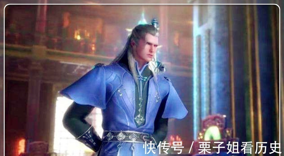 武魂|斗罗大陆,上三宗被武魂殿视为眼中钉想要血洗,但是谁知道地三宗