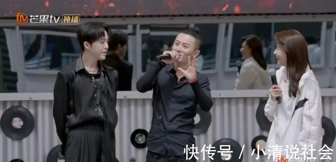 哥哥成不成團不重要，夠精彩就能有這幾大收獲