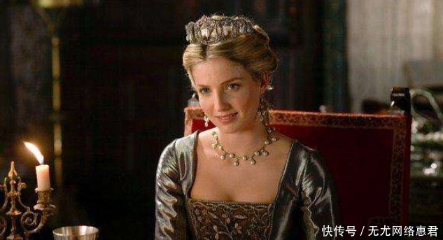 玛丽公主|14岁学识闻名于世，17岁登上女王位，上任13天后被处死