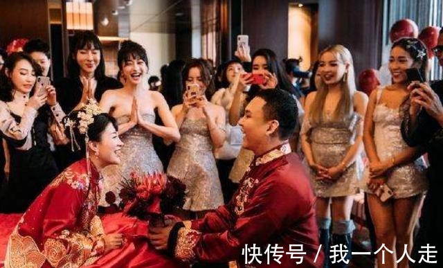 金花|她曾在《好声音》输给张碧晨,如今却成为总裁夫人,堪称躺赚!