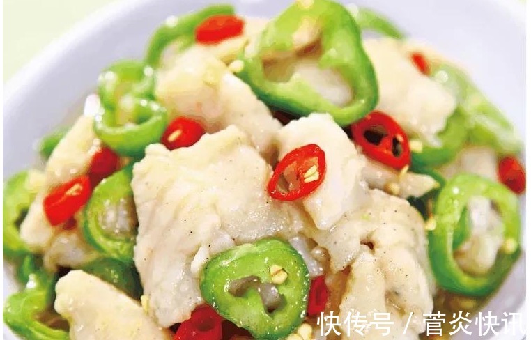 美味|几道家常菜,营养又美味,下酒又下饭,值得一试