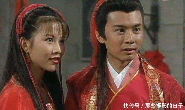 去世|《笑傲江湖》演员现状,任盈盈残疾,林平之出家为僧,四人已去世