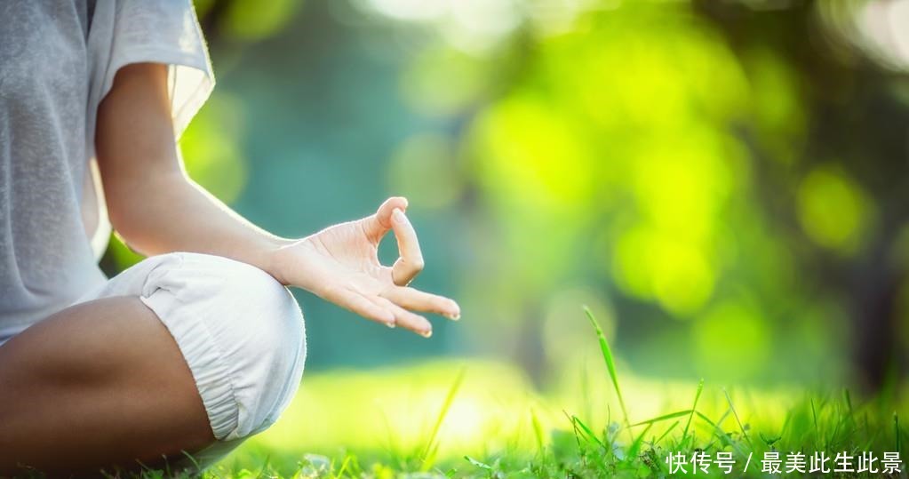 修行|真正优秀的人,都在研究自己!