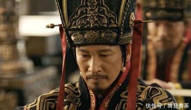 刘谌|三国时期，名字最容易被读错的三位历史名人，你认识几位？