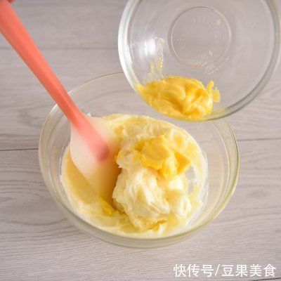 详细步骤｜胡萝卜蛋糕