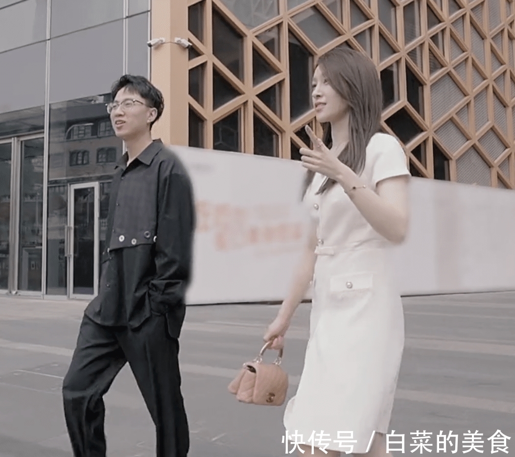 女五号|《心动的信号4》女五号罗悦嘉穿搭整理：太有钱！衣服5000多一件