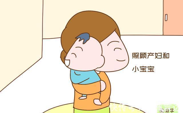 生娃|宝宝出生在忙季，老公指责媳妇“生娃不挑时候”，结果被打脸了