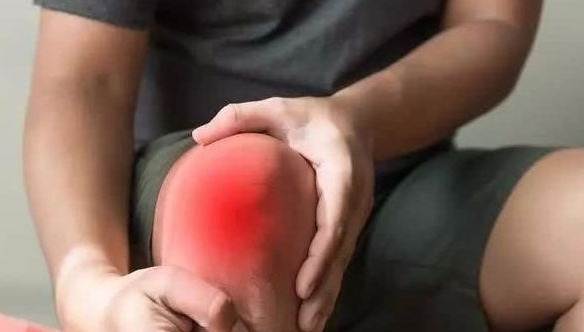 慢性滑膜炎|送你3种方法，10天巧治膝盖疼，连滑膜炎也一起消失了