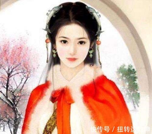 四大美女世人皆知,但是四大才女都是谁她们的诗句读起来好美!