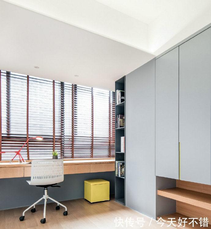 现代|现代轻奢风的新房完工,入住后满满的温馨感,大气又奢华真漂亮