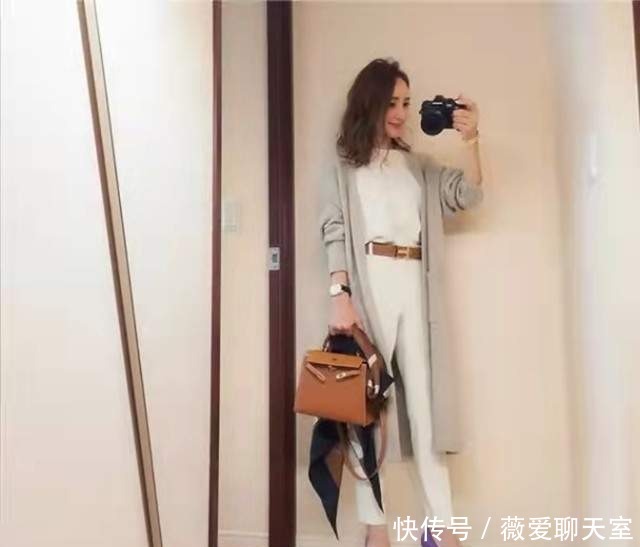 150～160的小个子女生，看看日本辣妈星玲奈，实用又显高