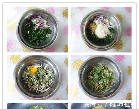 天凉了，早餐要吃好，这7种主食，或暄软或焦脆，怎么吃都没够！