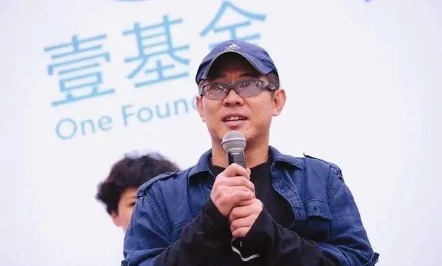 限籍令|马云“消失”后，“太极兄弟”接连撇清关系？曾与李连杰5次合作