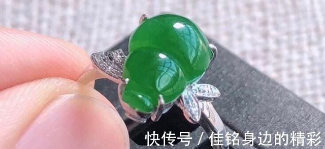 葫芦戒指 葫芦戒指是什么牌子!