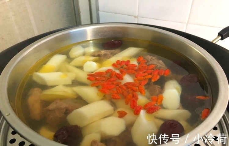 枸杞|秋天最适合吃它,健脾养胃,比猪肉便宜,比牛肉滋补