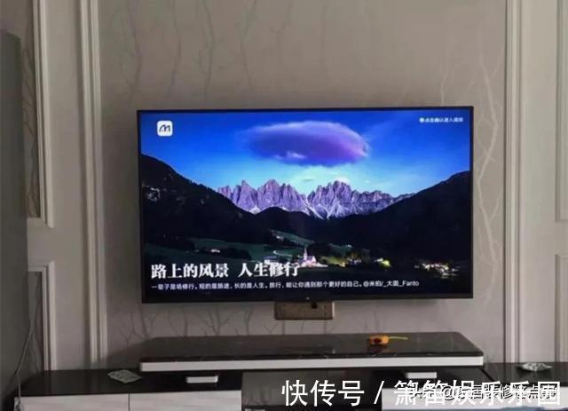 电视机|新房装修完工,还没入住就后悔了,5个失误等于花钱装修买教训