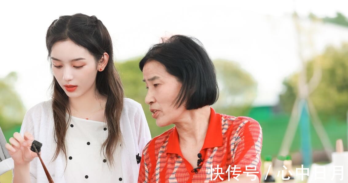 臭豆腐|《中餐厅5》开播,最大的亮点也将成为最大的败笔!