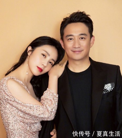 最佳男配角|2004年與孫莉結婚,黃磊致電劉若英:你要不同意,我就不結了