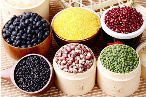 粗粮|经常吃粗粮有好处，但吃的过多反而有危害，你吃对了吗？