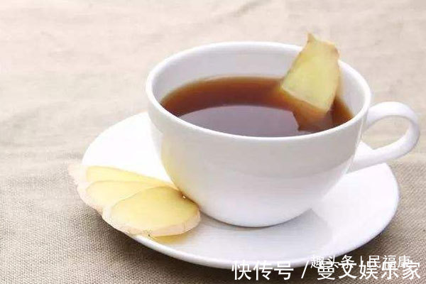 补血|经期还在喝生姜红糖水别再“上当”了，真能补血的是4种食物