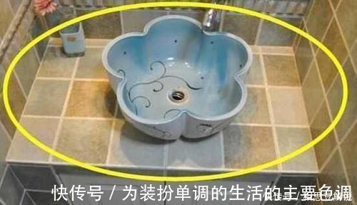 实用|越来越多人家里不装洗手柜了，如今盛行这样做，好看又实用