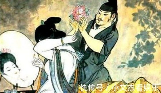 身高|还在嫌弃自己胖？看了武则天与杨贵妃的身高体重你会爱上自己！