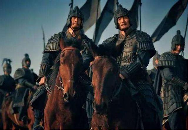 诸葛亮|马谡痛失街亭，街亭又是现在的哪里位置为何如此重要