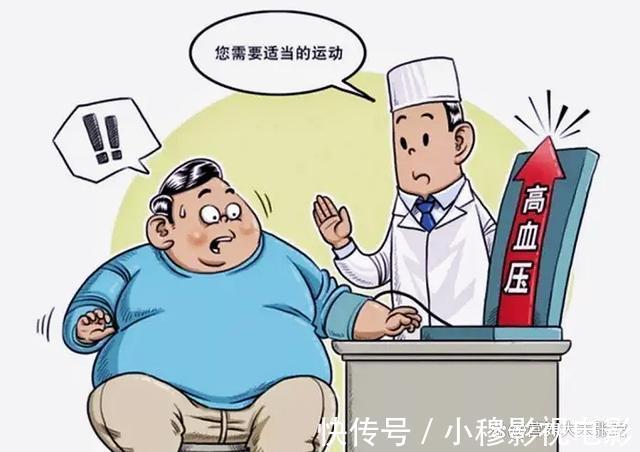 高血脂|为什么我国高血压越来越多?掌握7点生活习惯,降低高血压发病率