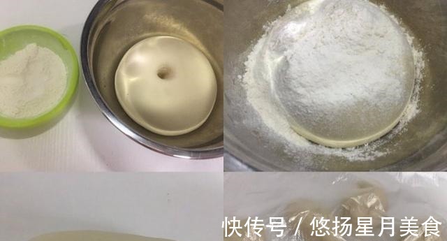 小技巧|蒸馒头这样做没有错，学会这两个小技巧，比买的都好吃！