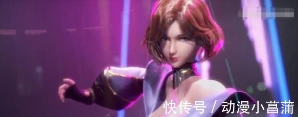 秦时明月|看斗罗大陆之后发现,为什么路人甲都如此倾城倾国