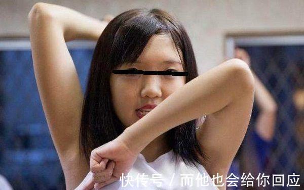 生长激素|女孩第一次月经,早于这个年龄,身高可能会停止增长,妈妈要关心