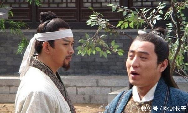 《水浒传》中的三大恶人,平日里胡作非为,又有着怎样的结局