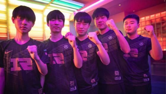 对抗赛|LOL-MSI：MSI对抗赛第四日焦点战前瞻，RNG再战PSG志在复仇