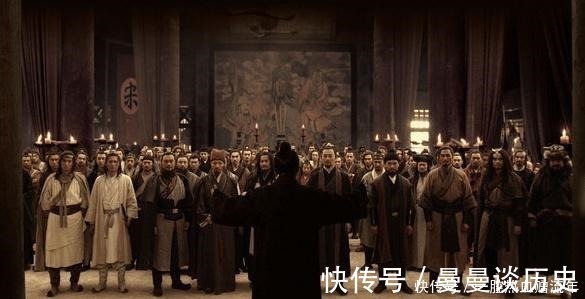 朝廷|水浒众生相，都是大口吃肉大碗喝酒的好汉，其实阶级不一样！