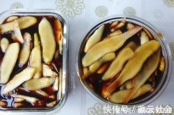 生姜|酒最怕的解药,就是家家户户都有的它,7块钱一斤,酒前吃不易醉
