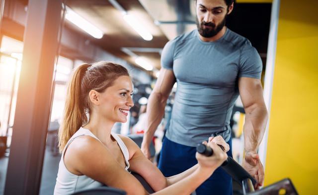 黑猩猩|尽管被很多室内健身者所不屑为什么跑步仍然是最适合人类的运动？