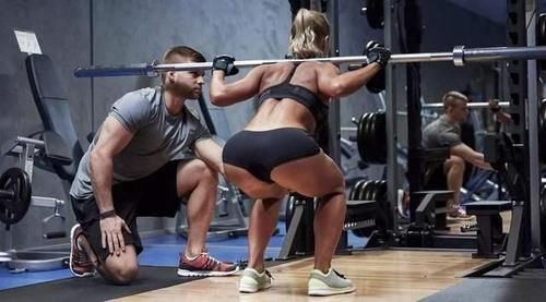 健身|无深蹲怎么健身？深蹲终极教程