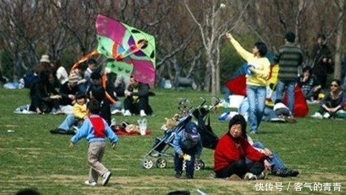 介子推|清明节习俗: 女人为何不能参加祭祖? 原因你可能不信