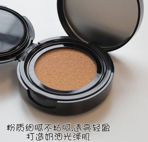 平价气垫也能很好用！这5款百元出头的气垫，妆效也很高级