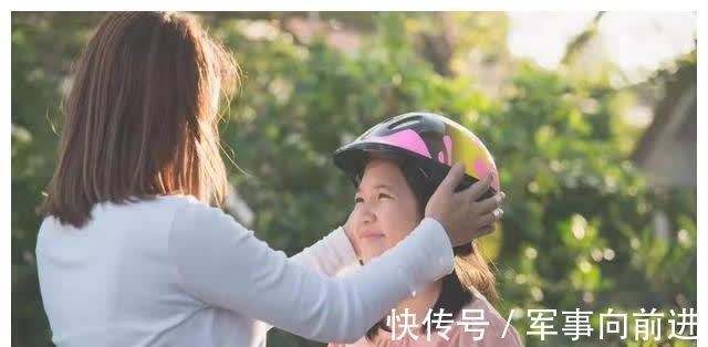 芳华|身为父母,要尽早告诉孩子,这“六个字”,可以让他受益终身