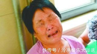 孙女儿|3岁孙女无故喊疼，奶奶掀开孩子衣服后，直接拿起电话报警