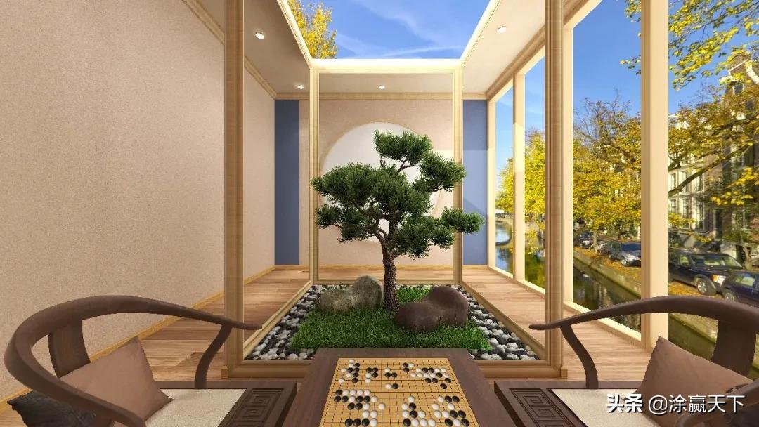 居所|“纯净艺术 全屋涂装”纯净好居所 涂兰朵全新升级品牌定位