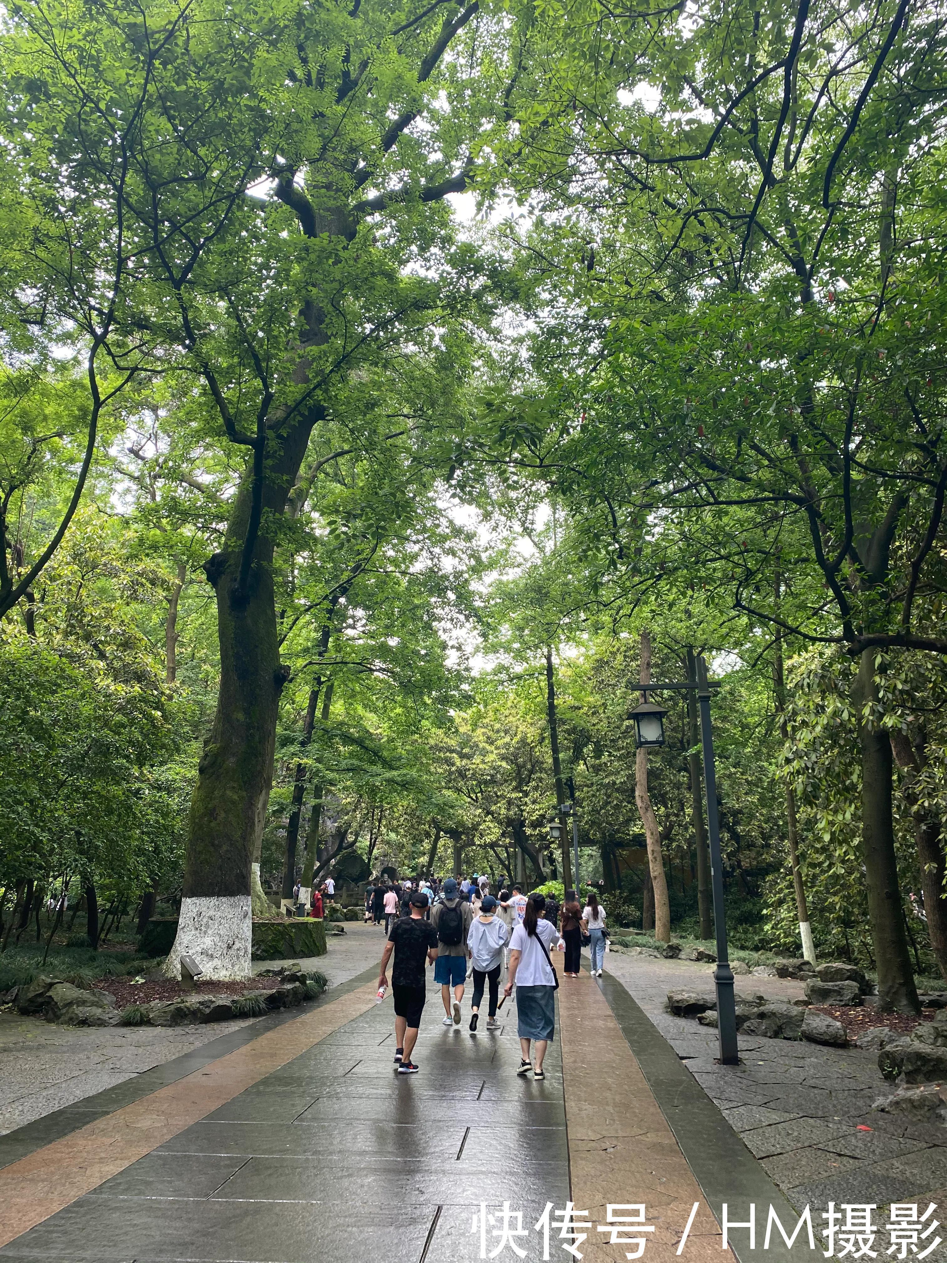 济公殿|千年古刹灵隐寺