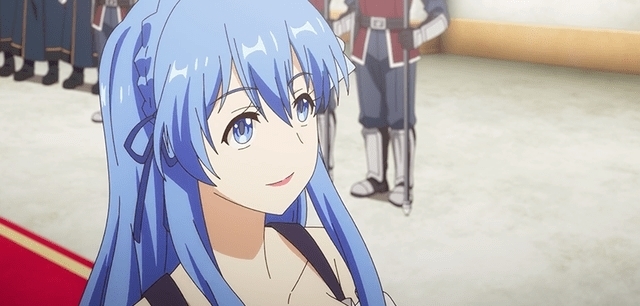 Tv动画 现实主义勇者的王国再建记 茱娜 多玛角色pv公布 全网搜 Tv动画 现实主义勇者的王国再建记 茱娜 多玛角色pv公布 全网搜