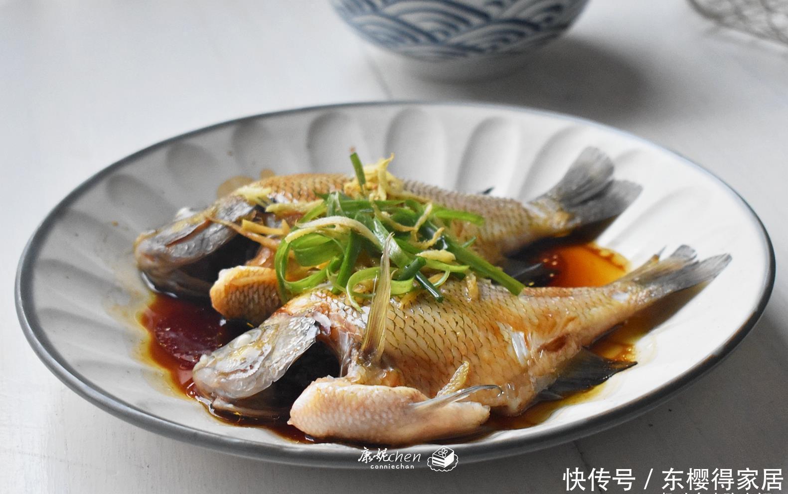 蒸一蒸|冬季寒冷干燥,这蒸菜要多吃,蒸一蒸10分钟上桌,鲜美嫩滑吃不够