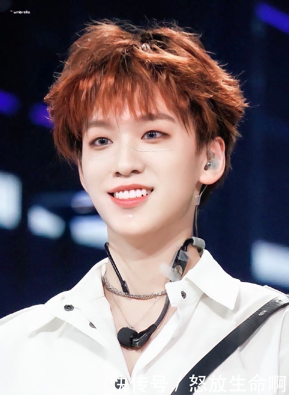 余景天|青春有你确定没成团,九名成员签约一年,资源不理想