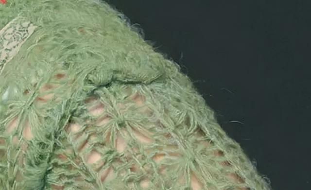 冷军的油画要放大30倍看,比照片更细腻,油画技巧超一流水平