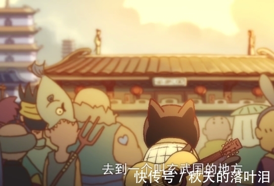 武学|刺客伍六七斯特国和玄武国都能让普通人变强,但玄武国更强一点!
