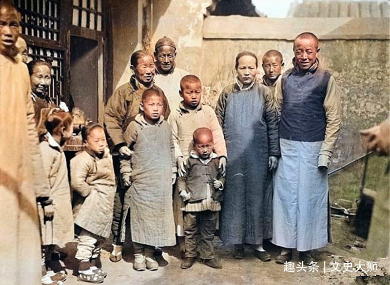 道光年间&“水晶人”并非完全科幻,早在明清两朝,就有了记载