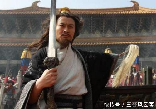 宋江|水浒中结局最好的好汉,识破宋江真面目,谎称回乡探母,一去不回